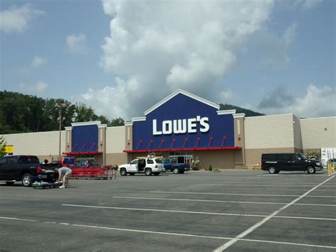 Lowes newport tn - Planning ahead can make all the difference to your family. Live Well, Plan Ahead
